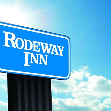 Rodeway Inn Augusta West - Fort Eisenhower المظهر الخارجي الصورة