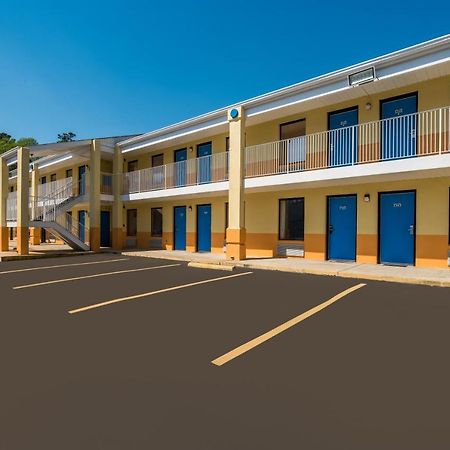 Rodeway Inn Augusta West - Fort Eisenhower المظهر الخارجي الصورة