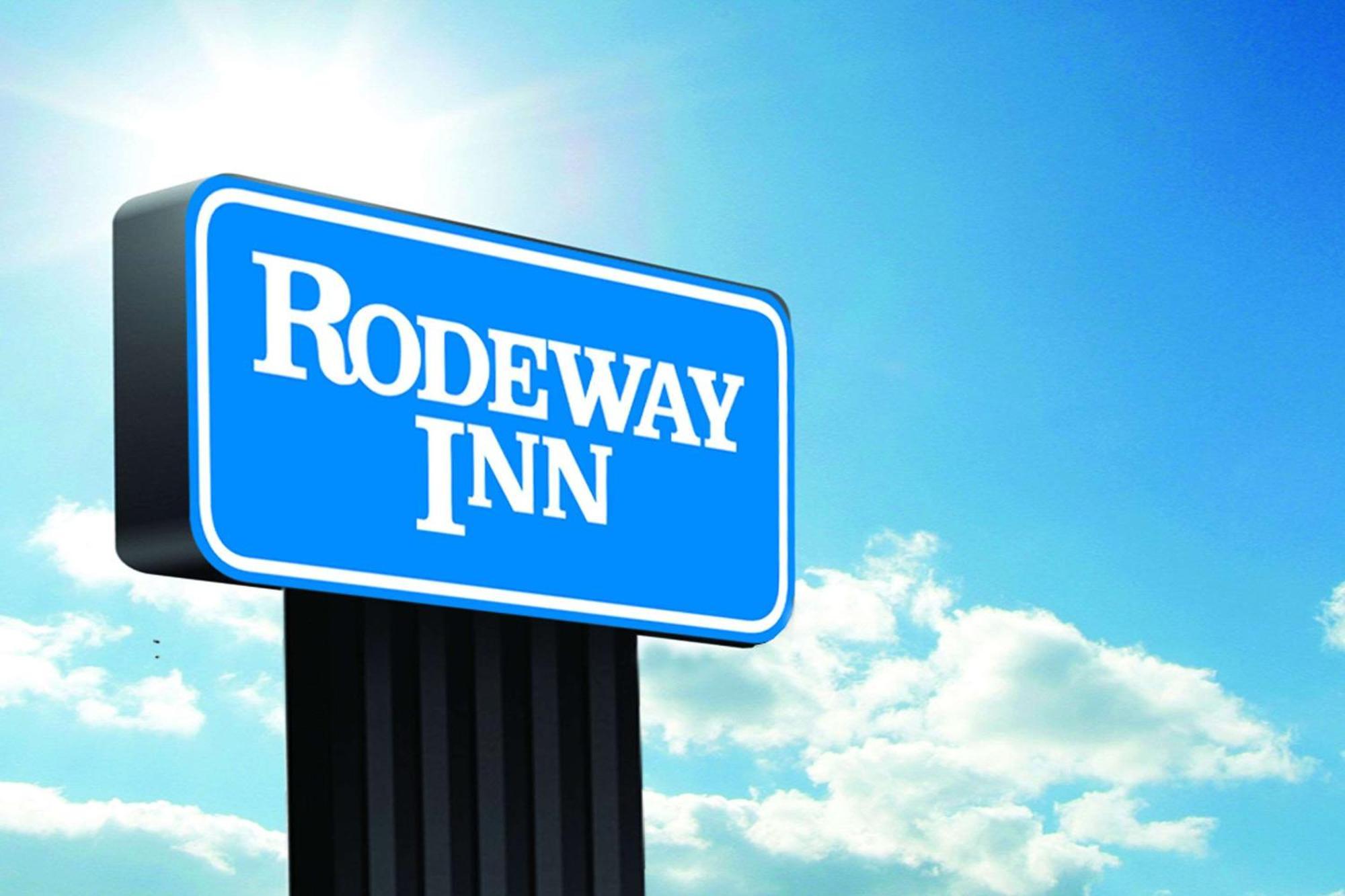 Rodeway Inn Augusta West - Fort Eisenhower المظهر الخارجي الصورة