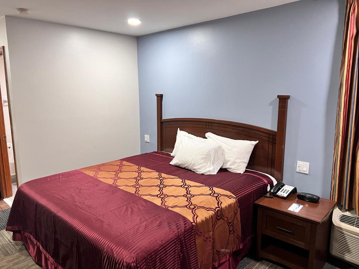 Rodeway Inn Augusta West - Fort Eisenhower المظهر الخارجي الصورة