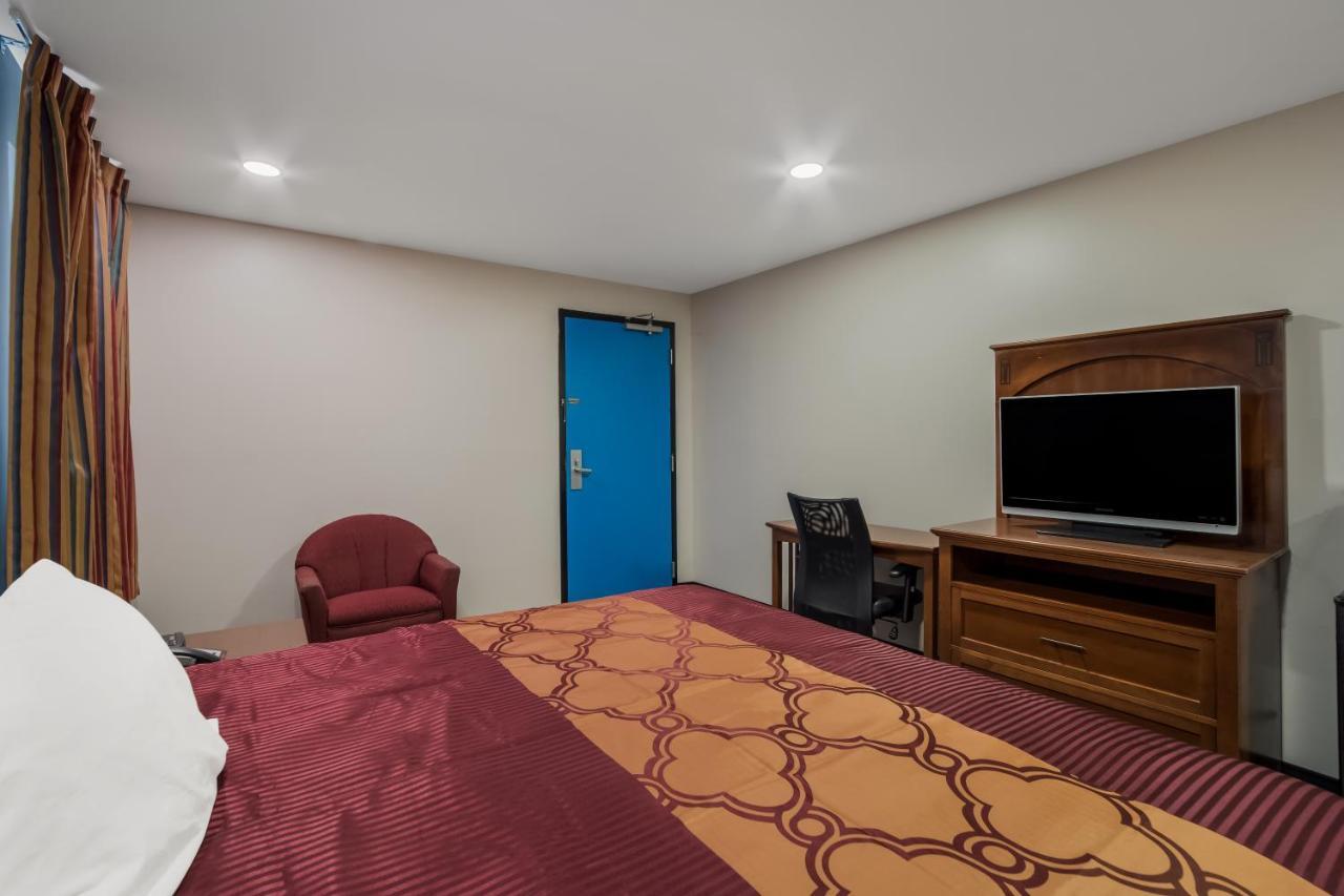 Rodeway Inn Augusta West - Fort Eisenhower المظهر الخارجي الصورة