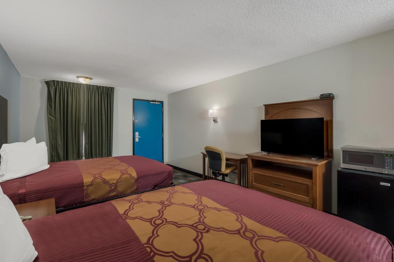 Rodeway Inn Augusta West - Fort Eisenhower المظهر الخارجي الصورة