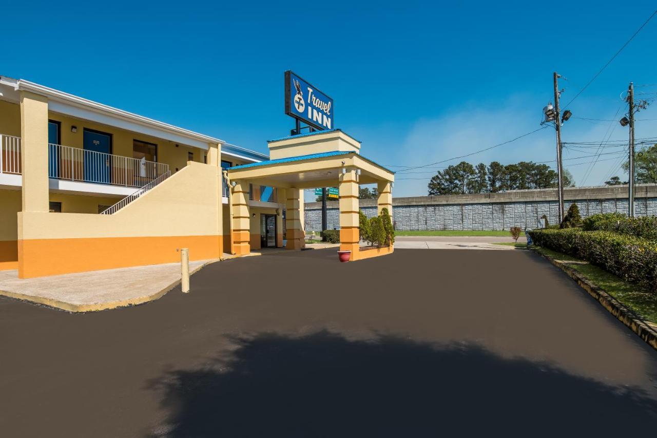 Rodeway Inn Augusta West - Fort Eisenhower المظهر الخارجي الصورة