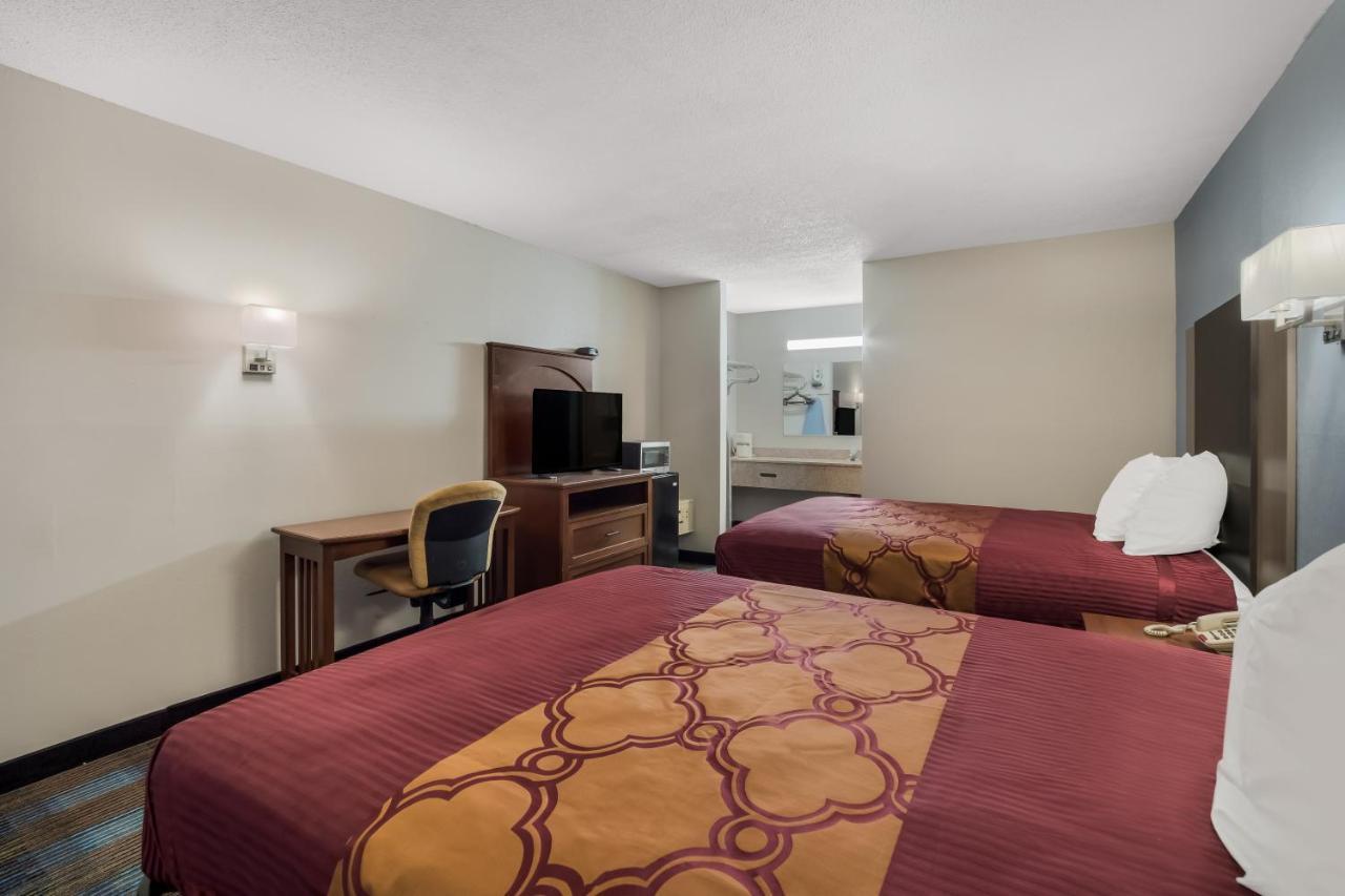 Rodeway Inn Augusta West - Fort Eisenhower المظهر الخارجي الصورة