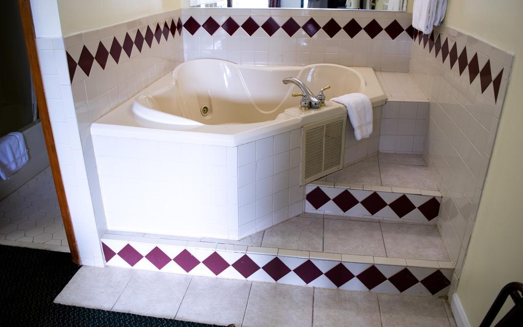Rodeway Inn Augusta West - Fort Eisenhower المظهر الخارجي الصورة