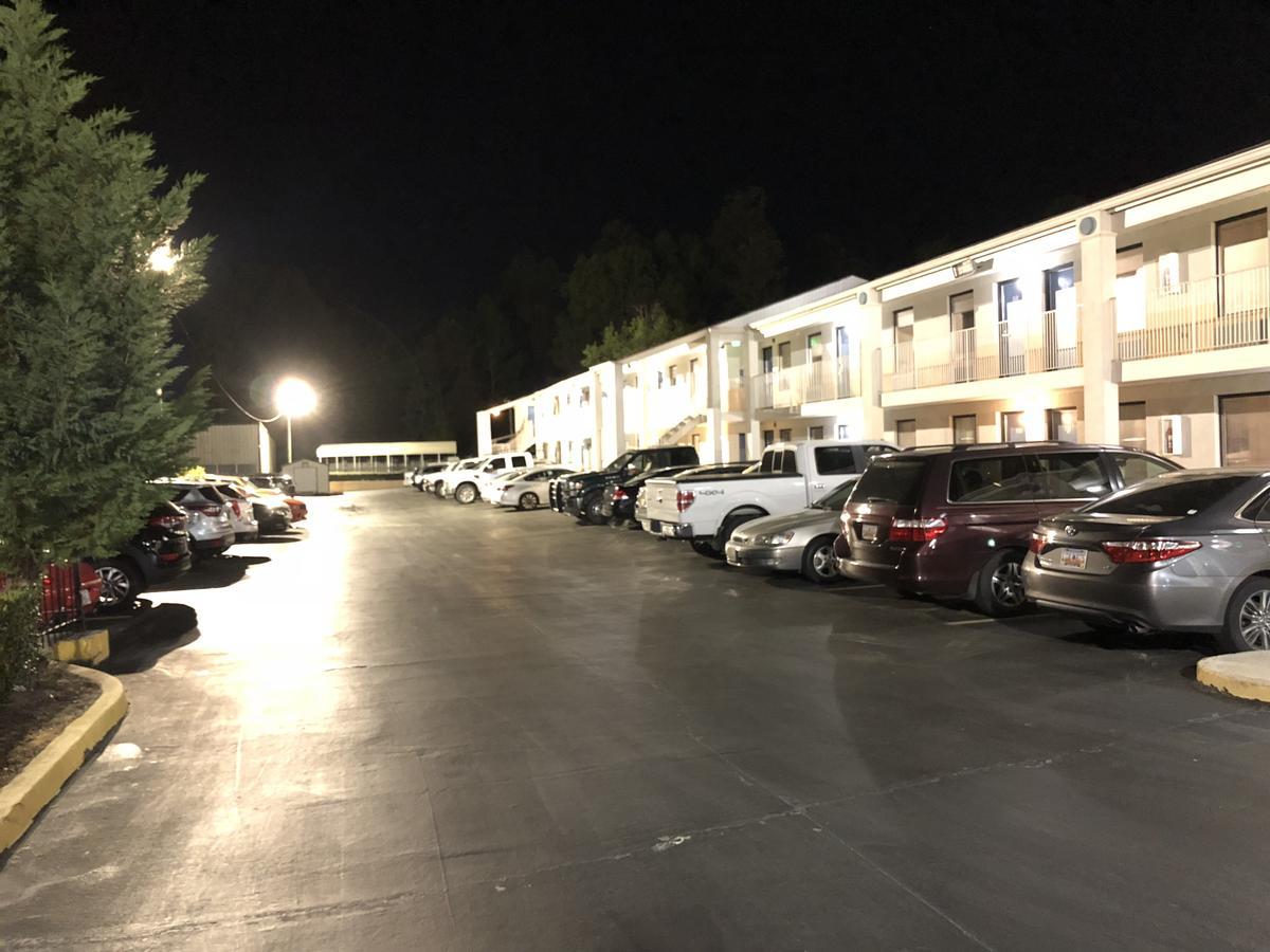 Rodeway Inn Augusta West - Fort Eisenhower المظهر الخارجي الصورة