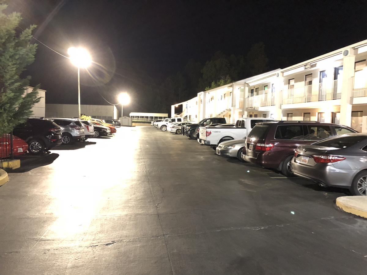 Rodeway Inn Augusta West - Fort Eisenhower المظهر الخارجي الصورة